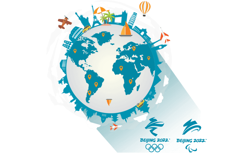 在埃寒俄比亚连接到中国的加速器 - UNBLOCKCN